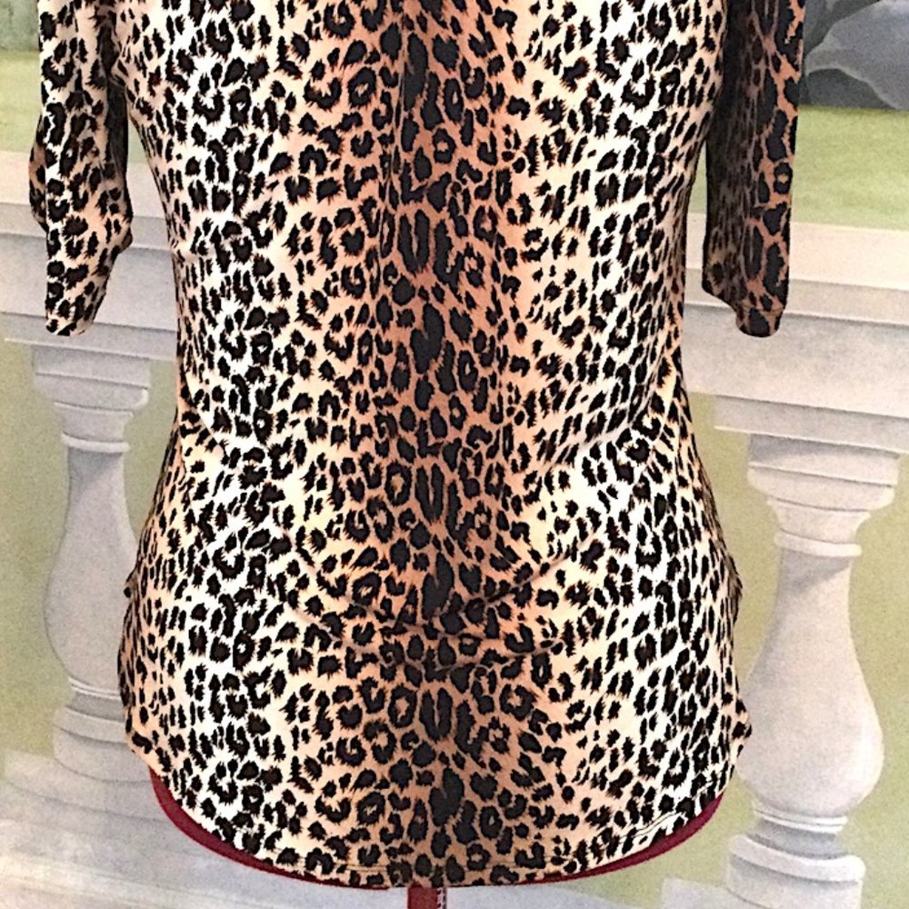 Blouse - Picture 5 of 5